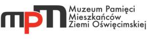 Muzeum Pamięci Logo
