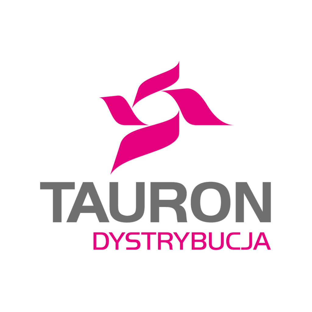 Logo Tauron Dystrybucja